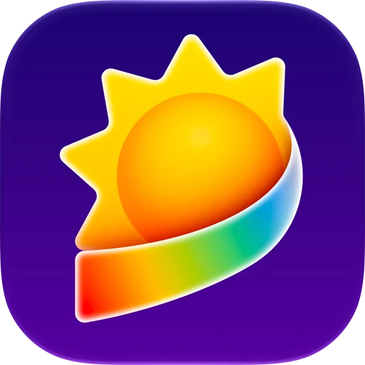 Sunbeam app icon