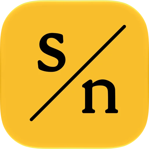 Sundance Now app icon