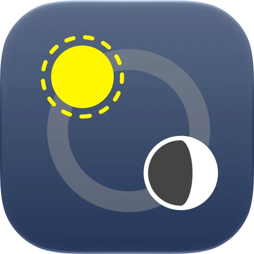 Sundial Solar app icon