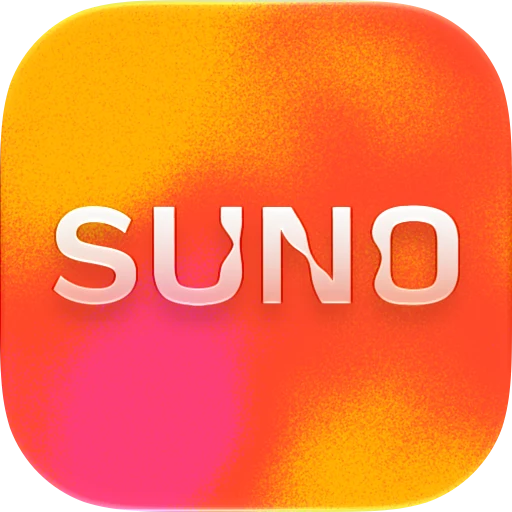 Suno app icon