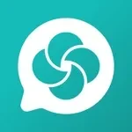 Super AI Chat app icon