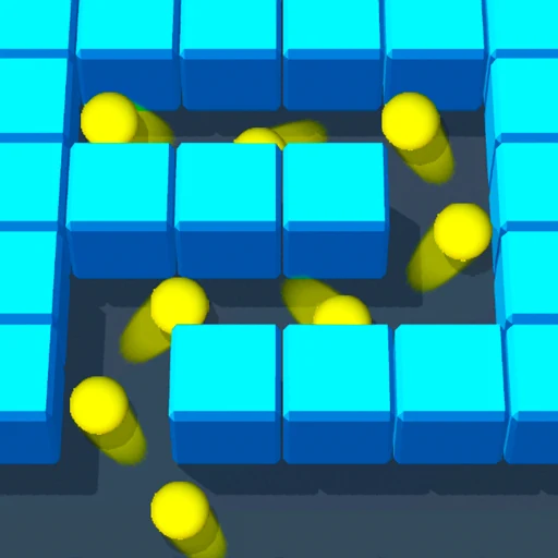 Super Balls app icon
