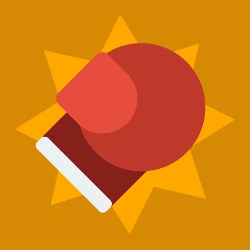 Super Boxing Championship app icon