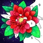 Super Color app icon