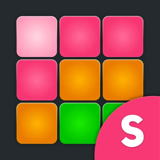 SUPER PADS app icon