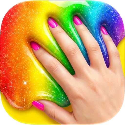 Super Slime Simulator app icon