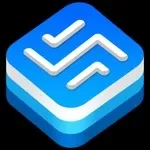 Super Stocks with Options app icon