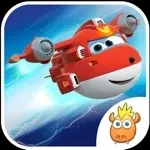 Super Wings app icon
