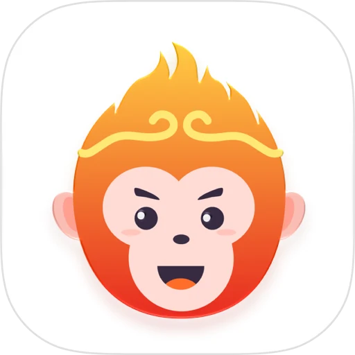 SuperChinese app icon