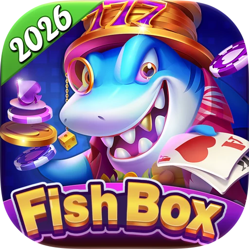 SuperFishing Casino app icon