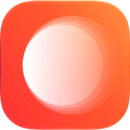 Superhuman app icon