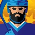 Superstar Hockey app icon