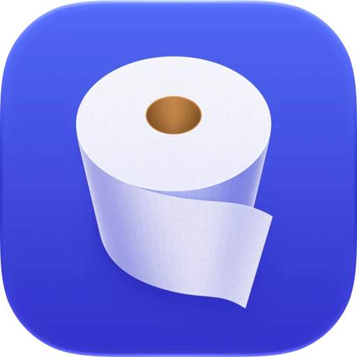 Supplies app icon