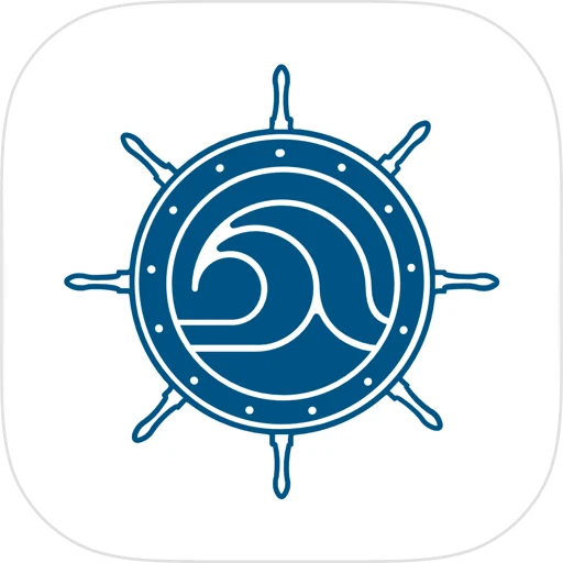 Surf Captain app icon