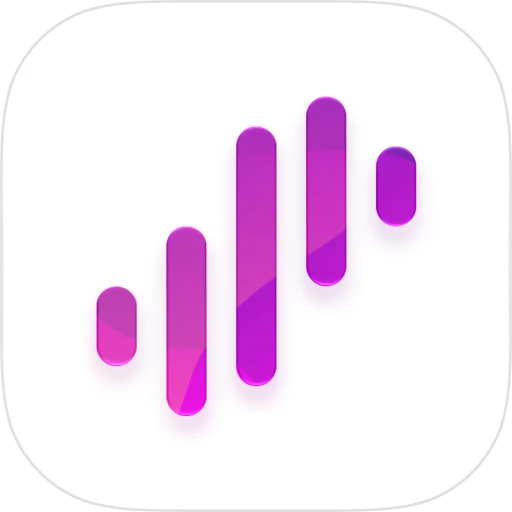Surge 5 app icon