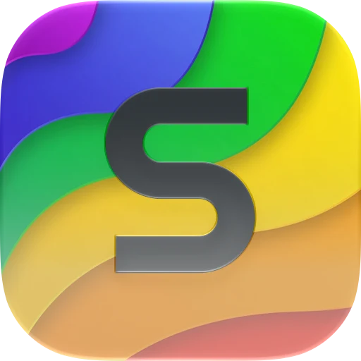 Surge app icon