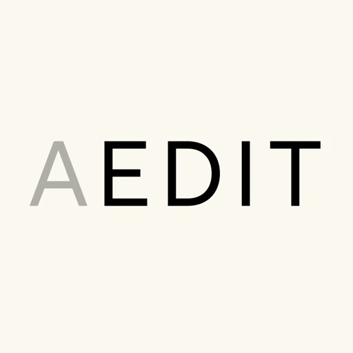 Aedit app icon