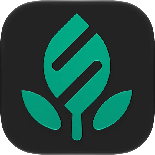 Surplus app icon
