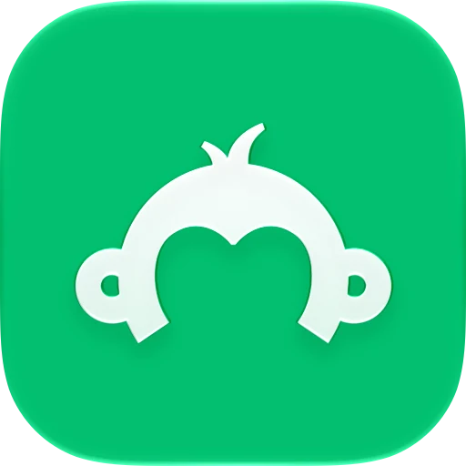 SurveyMonkey app icon