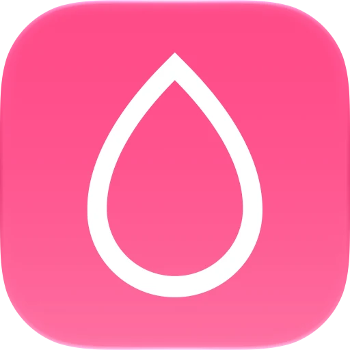 Sweat app icon