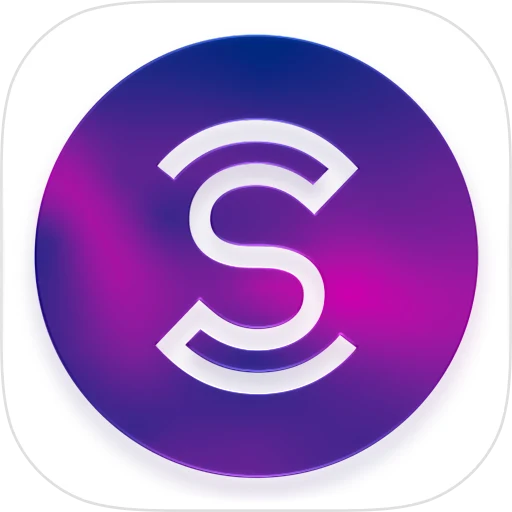 Sweatcoin Walking Step Counter app icon