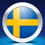 Swedish app icon