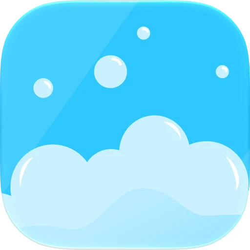 Sweepy app icon