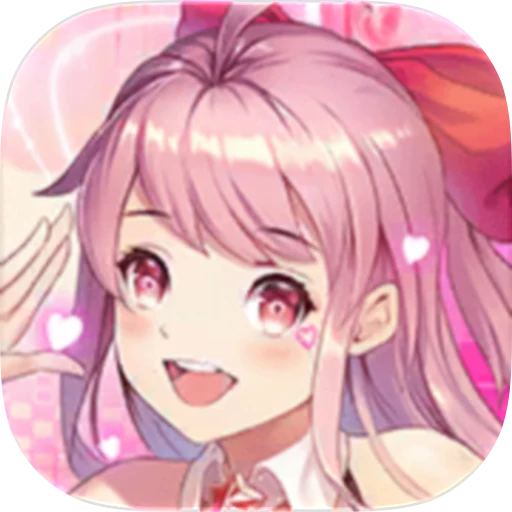 Sweet Dance app icon