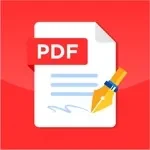 Swift PDF Editor app icon