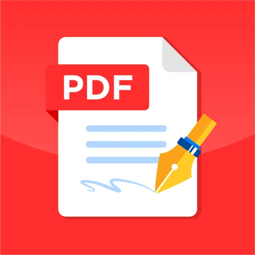 Swift PDF Editor app icon