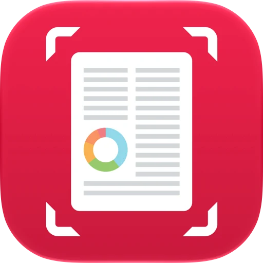 SwiftScan AI Document Scanner app icon