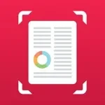 SwiftScan AI Document Scanner app icon