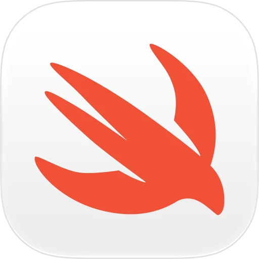 Swifty Compiler app icon