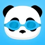 Swim Coach app icon
