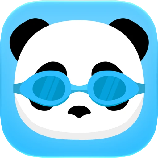 Swim Coach app icon