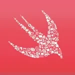 Swimbols app icon