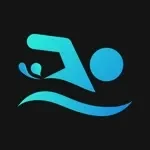Swimmetry app icon