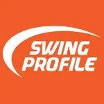 Swing Profile Golf Analyzer app icon