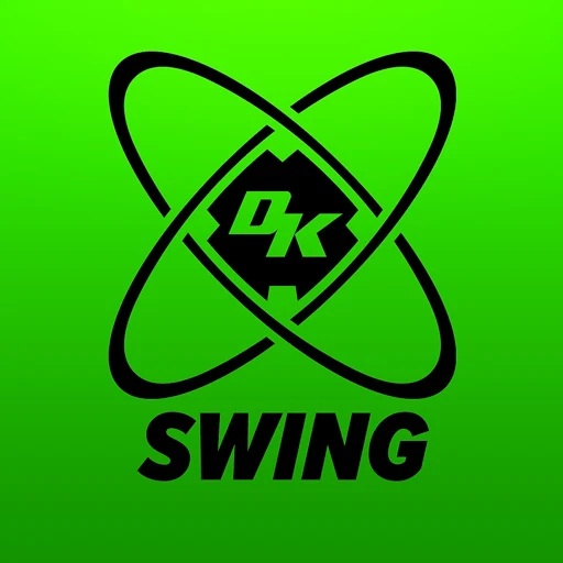 SwingTracker app icon