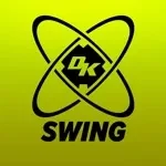 SwingTracker Softball app icon