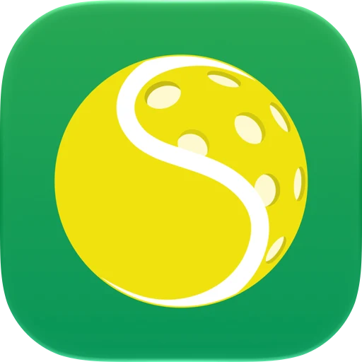 SwingVision app icon