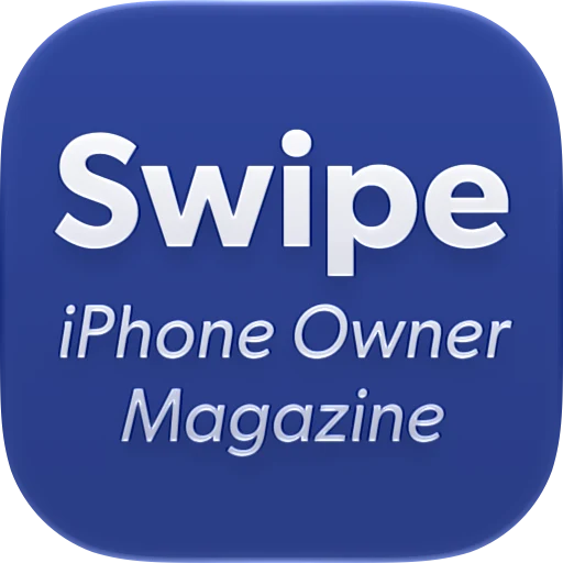 Swipe app icon