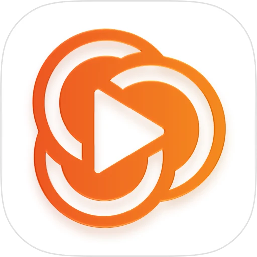 Switcher Studio Video Platform app icon