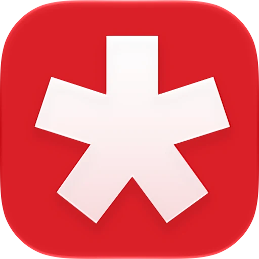 SwitzerlandMobility app icon