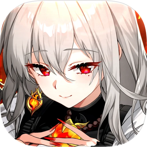 Sword Master Story app icon