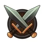 Swordy Quest app icon