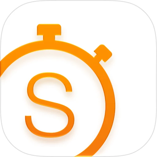 Sworkit Fitness app icon