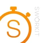 Sworkit Fitness app icon