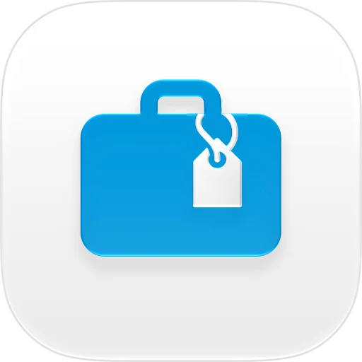 Sygic Travel Maps Trip Planner app icon