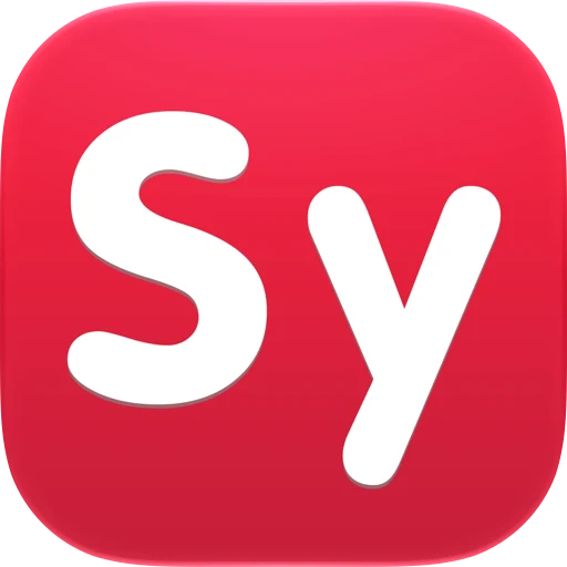 Symbolab app icon